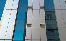 Grand Oral Hotel